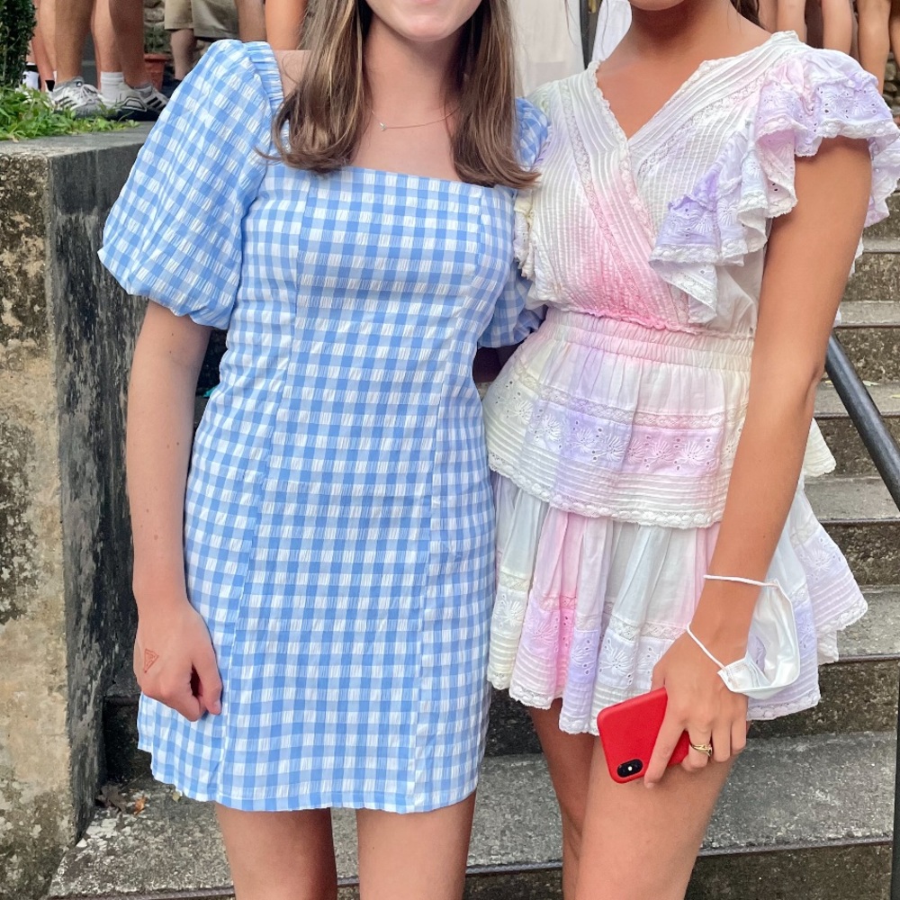 ijusthavetohaveit Dress